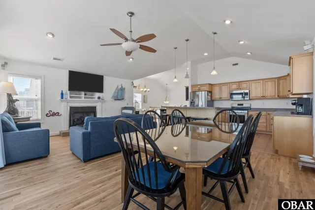 $1,295,000 | 4406 North Virginia Dare Trail, Kitty Hawk, NC 27949