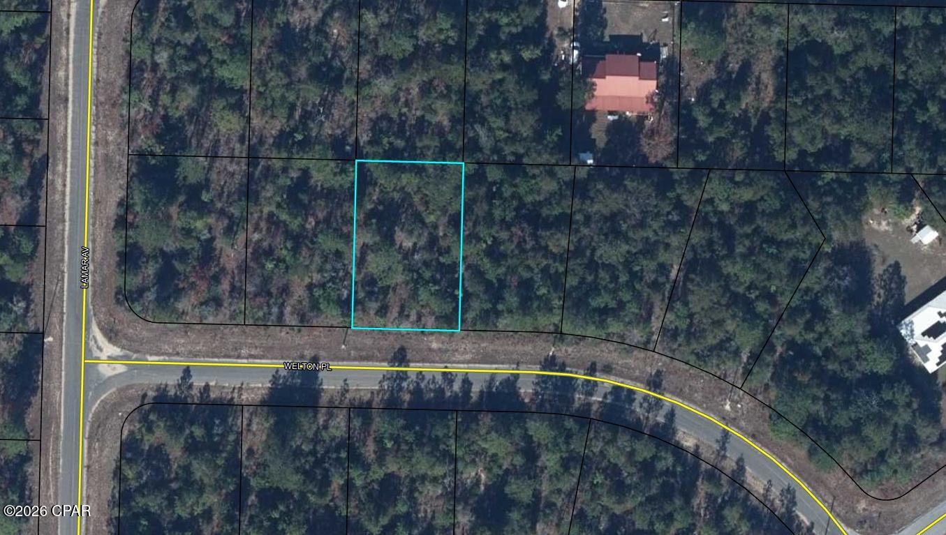 2-lots 2-lots Welton Chipley, FL 32428 - Photo 1 of 4