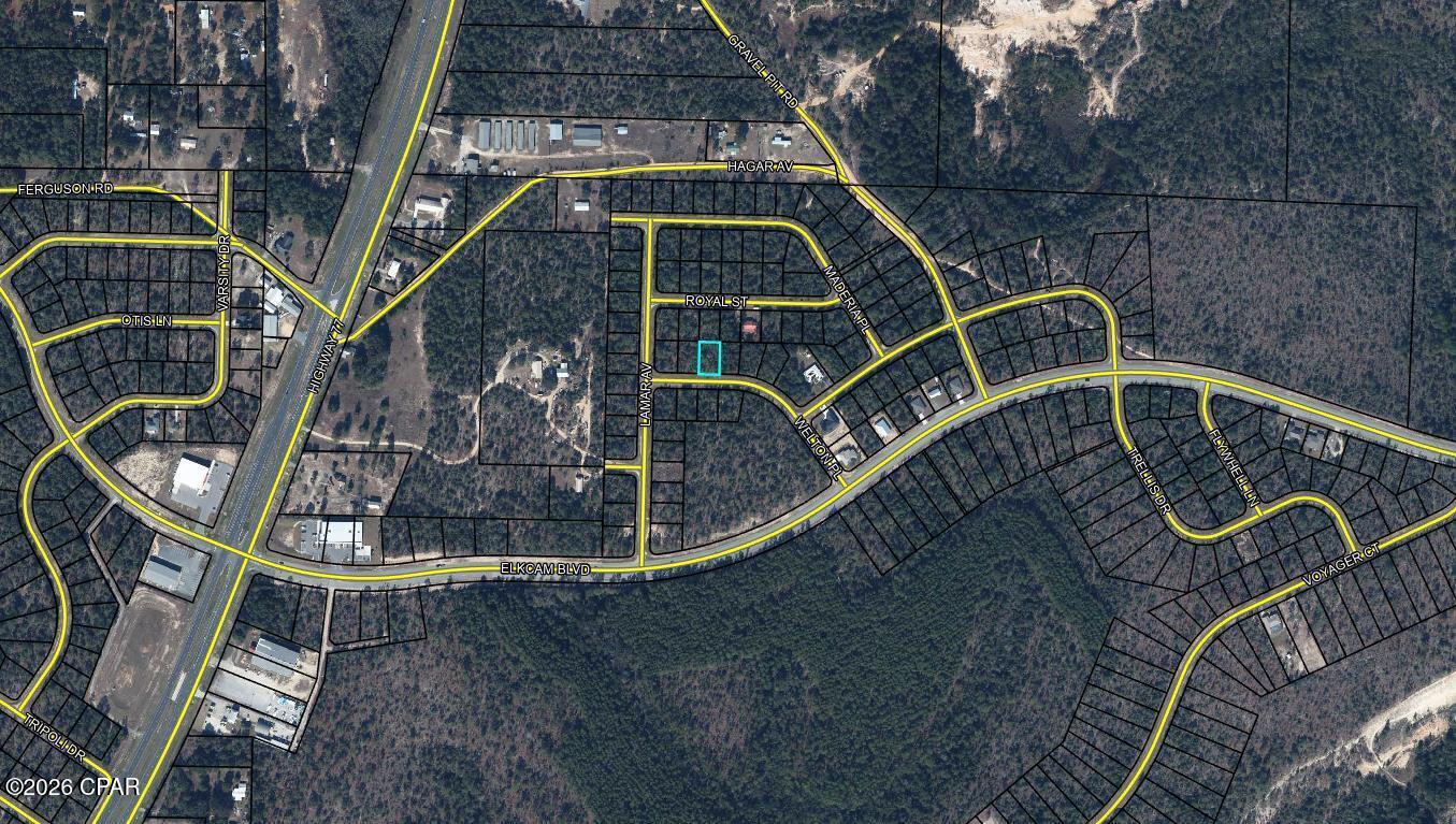 2-lots 2-lots Welton Chipley, FL 32428 - Photo 2 of 4