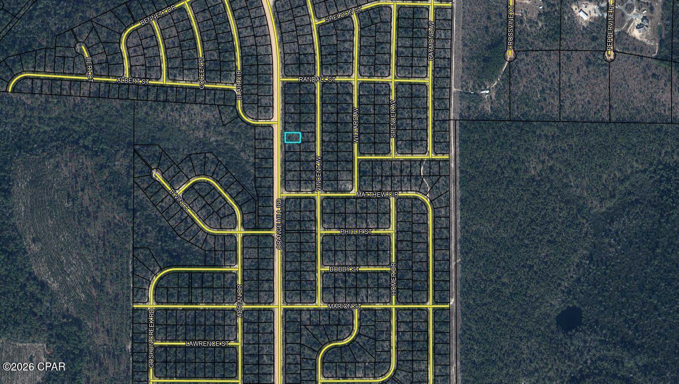 2-lots 2-lots Welton Chipley, FL 32428 - Photo 4 of 4