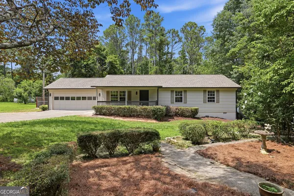 $424,999 | 5800 Yellow Creek Road, Murrayville, GA 30564