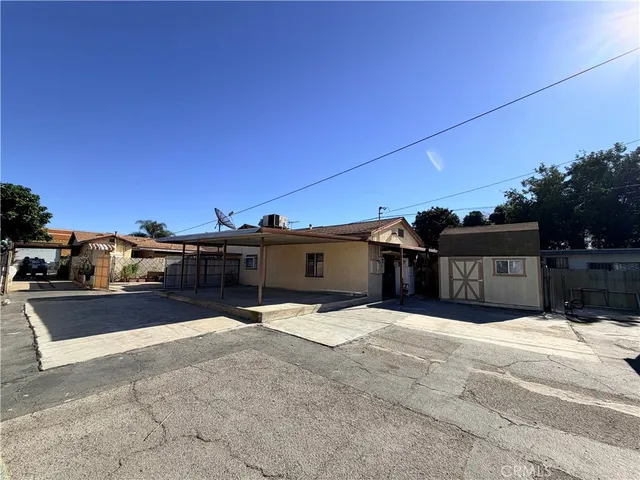 $849,000 | 2703 Seaman Avenue, El Monte, CA 91733