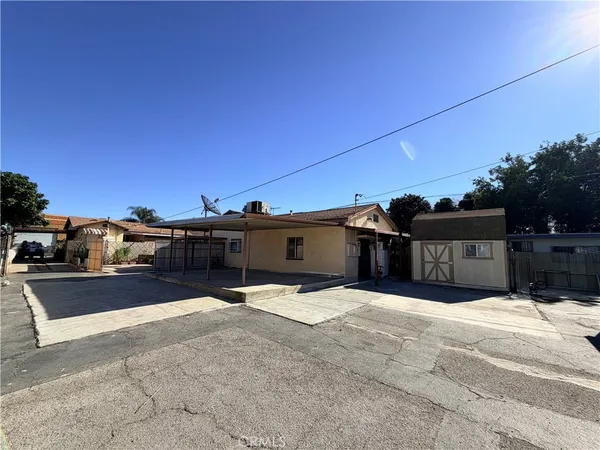 $920,000 | 2703 Seaman Avenue, El Monte, CA 91733