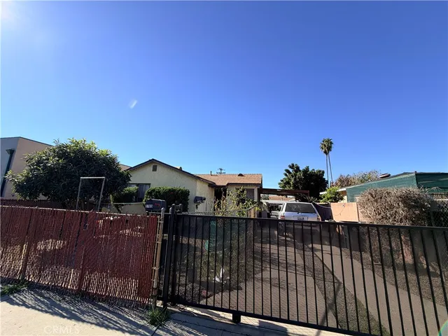 $849,000 | 2703 Seaman Avenue, El Monte, CA 91733