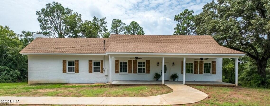 3912 Masseyville Road Macon, GA 31217 - Photo 1 of 24 02-DSCF5690