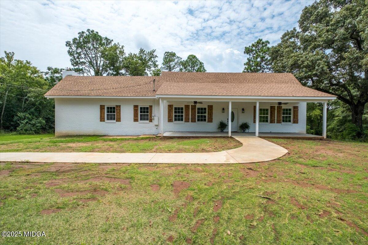 3912 Masseyville Road Macon, GA 31217 - Photo 2 of 24 02-DSCF5690