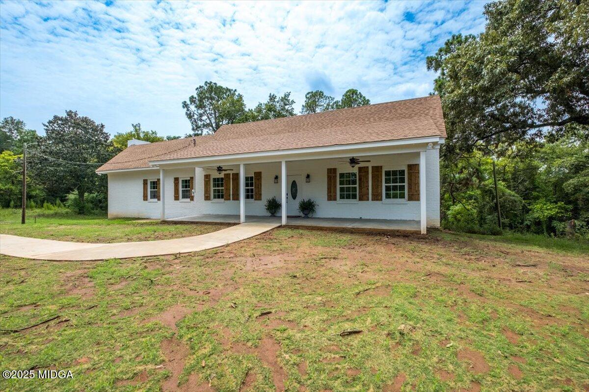 3912 Masseyville Road Macon, GA 31217 - Photo 3 of 24 03-DSCF5691