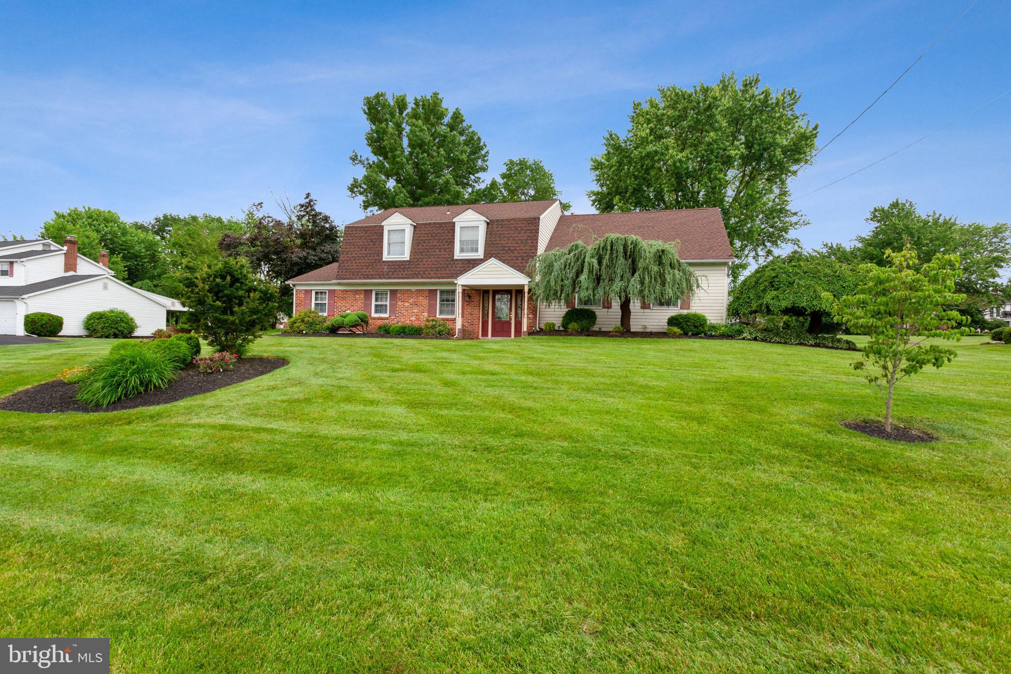 218 New Road Churchville, PA 18966 - Photo 1 of 28 Gallery Image 1