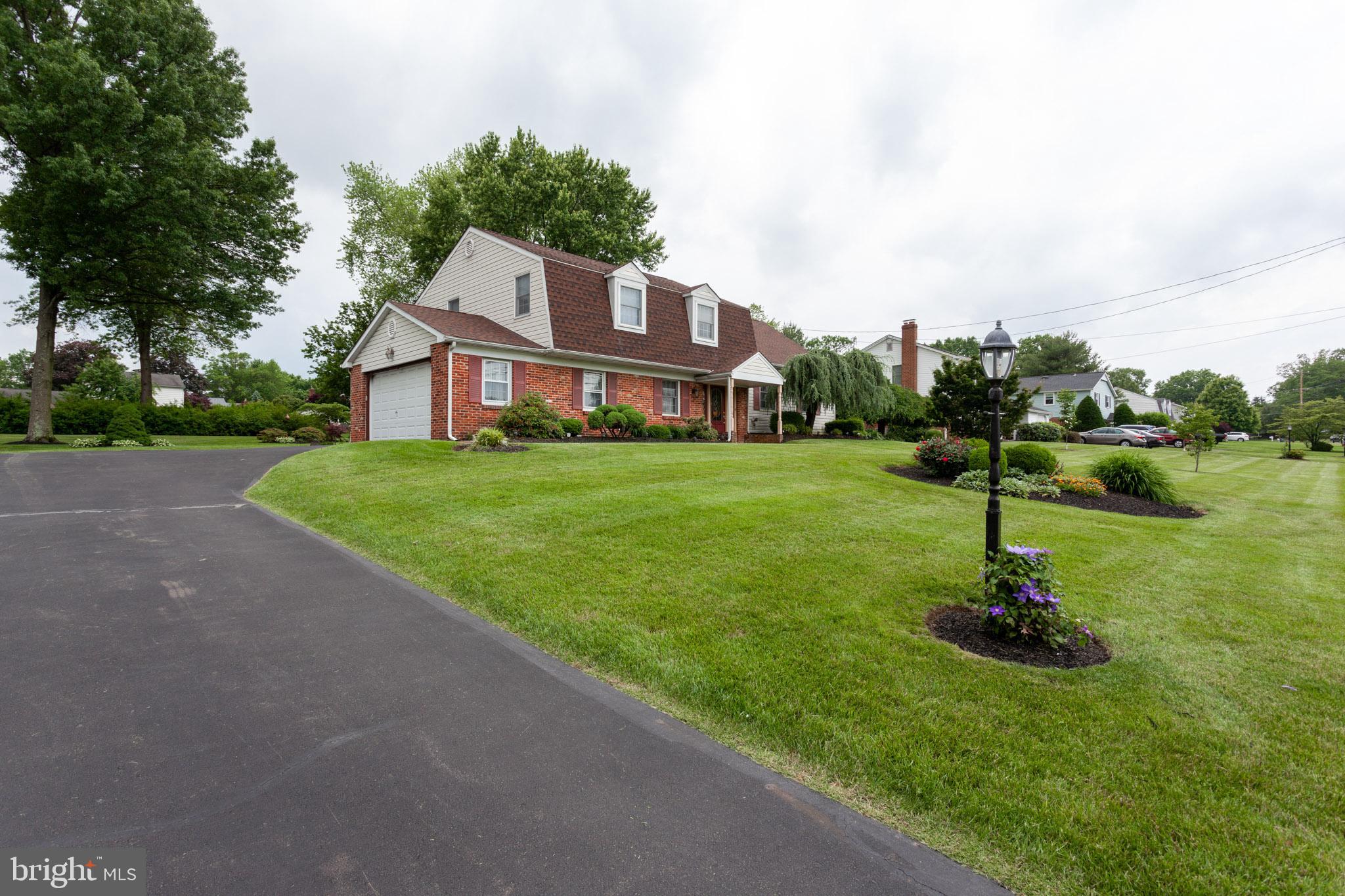 218 New Road Churchville, PA 18966 - Photo 2 of 28 Gallery Image 2