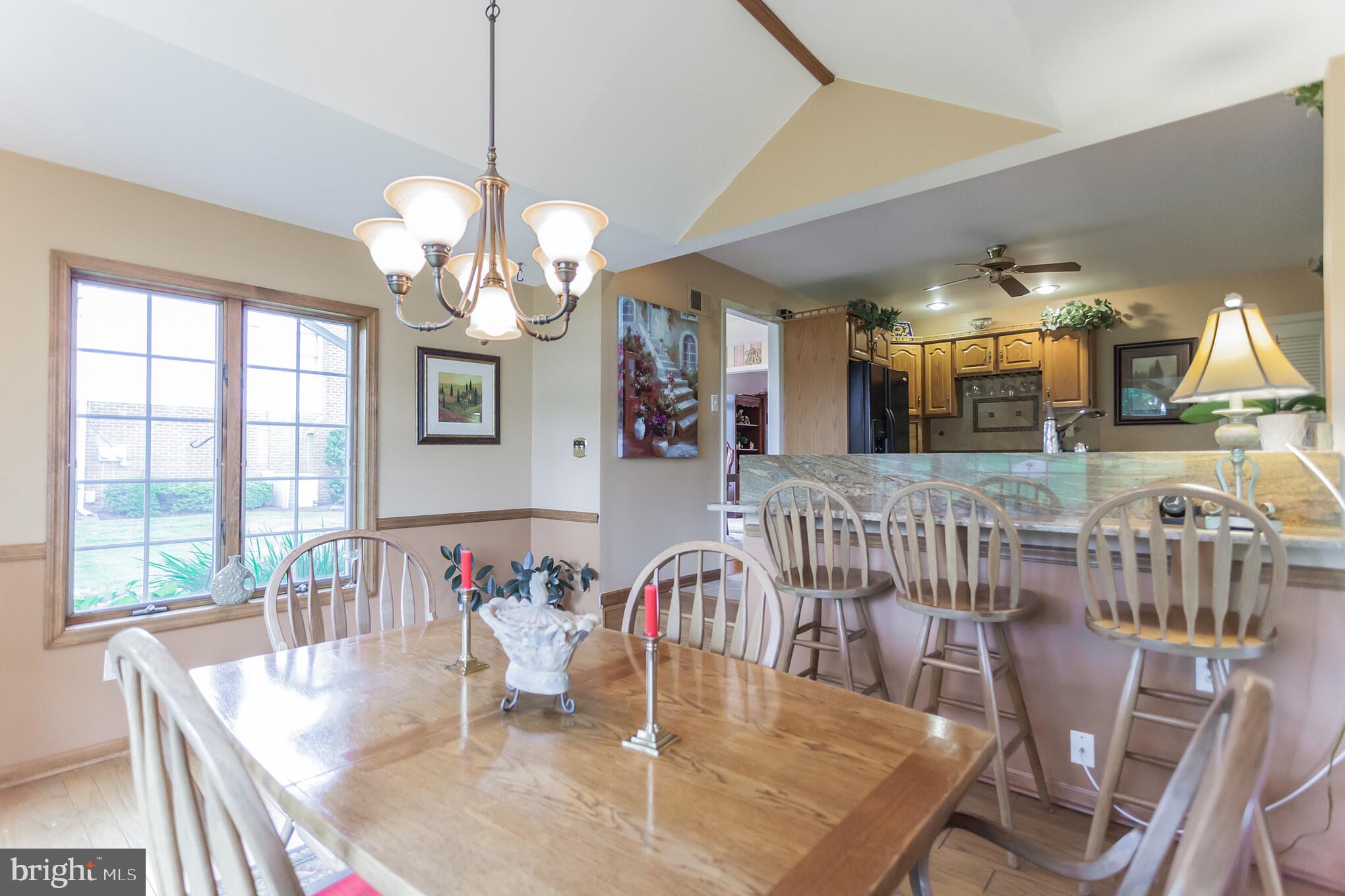 218 New Road Churchville, PA 18966 - Photo 15 of 28 Breakfast room