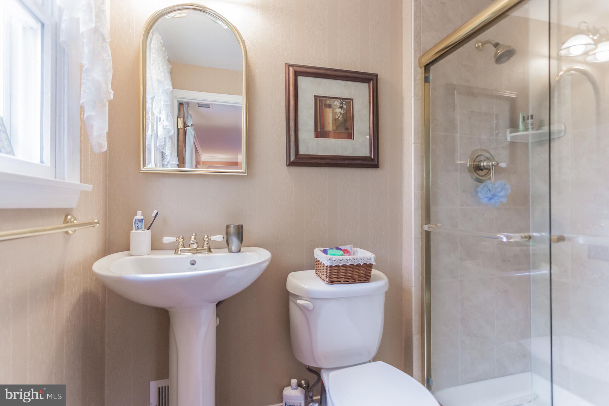 218 New Road Churchville, PA 18966 - Photo 21 of 28 Master Bathroom