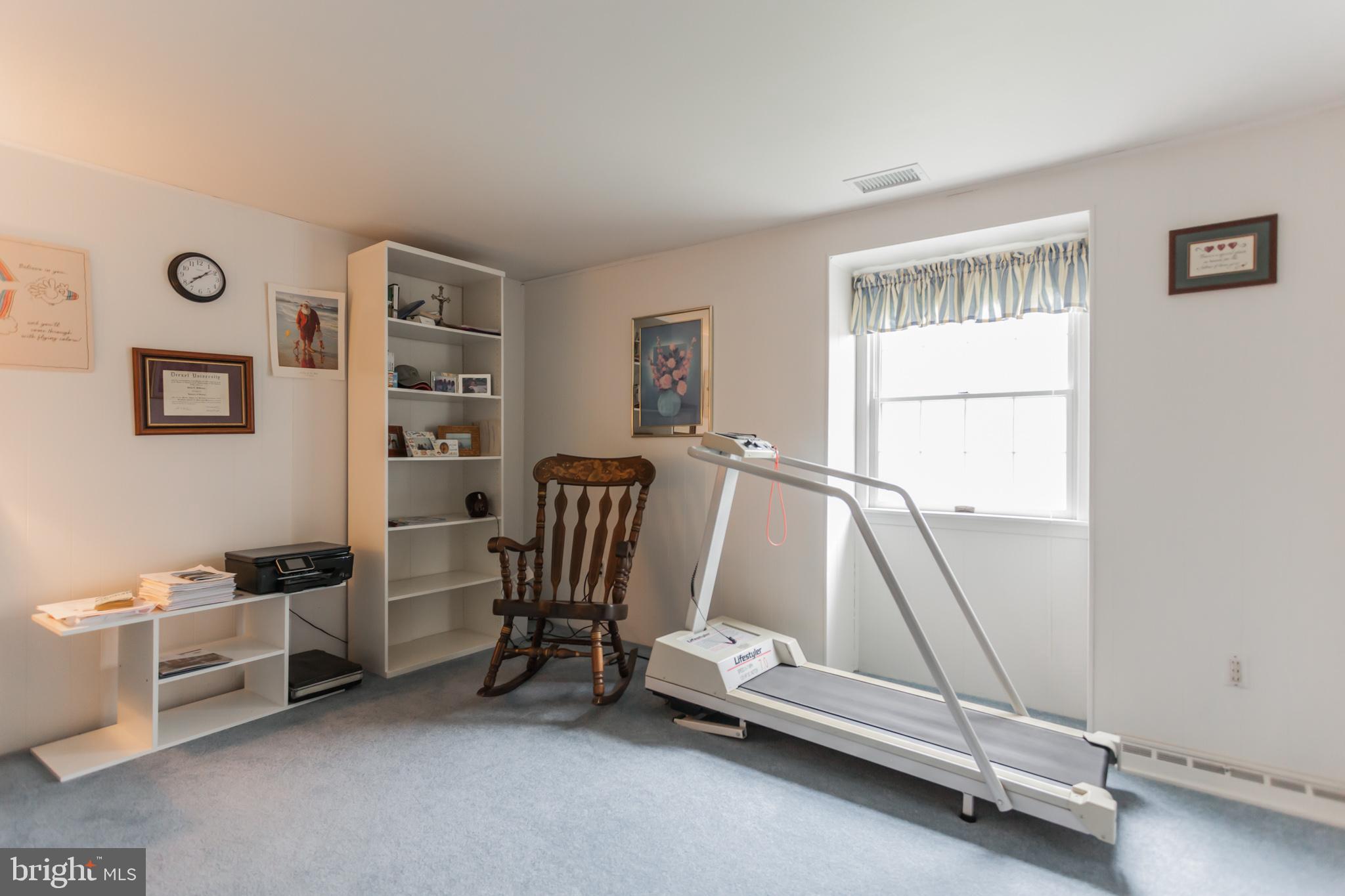 218 New Road Churchville, PA 18966 - Photo 23 of 28 Third Bedroom