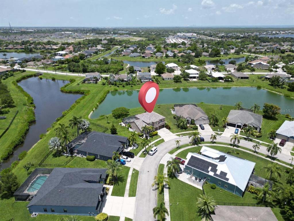 360 Hope Bay Loop Apollo Beach, FL 33572 - Photo 2 of 55