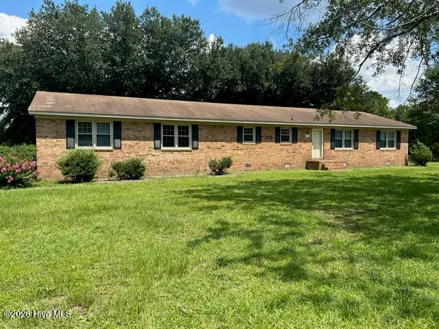 $1,500 | 1753 East New Hope Road, La Grange, NC 28551