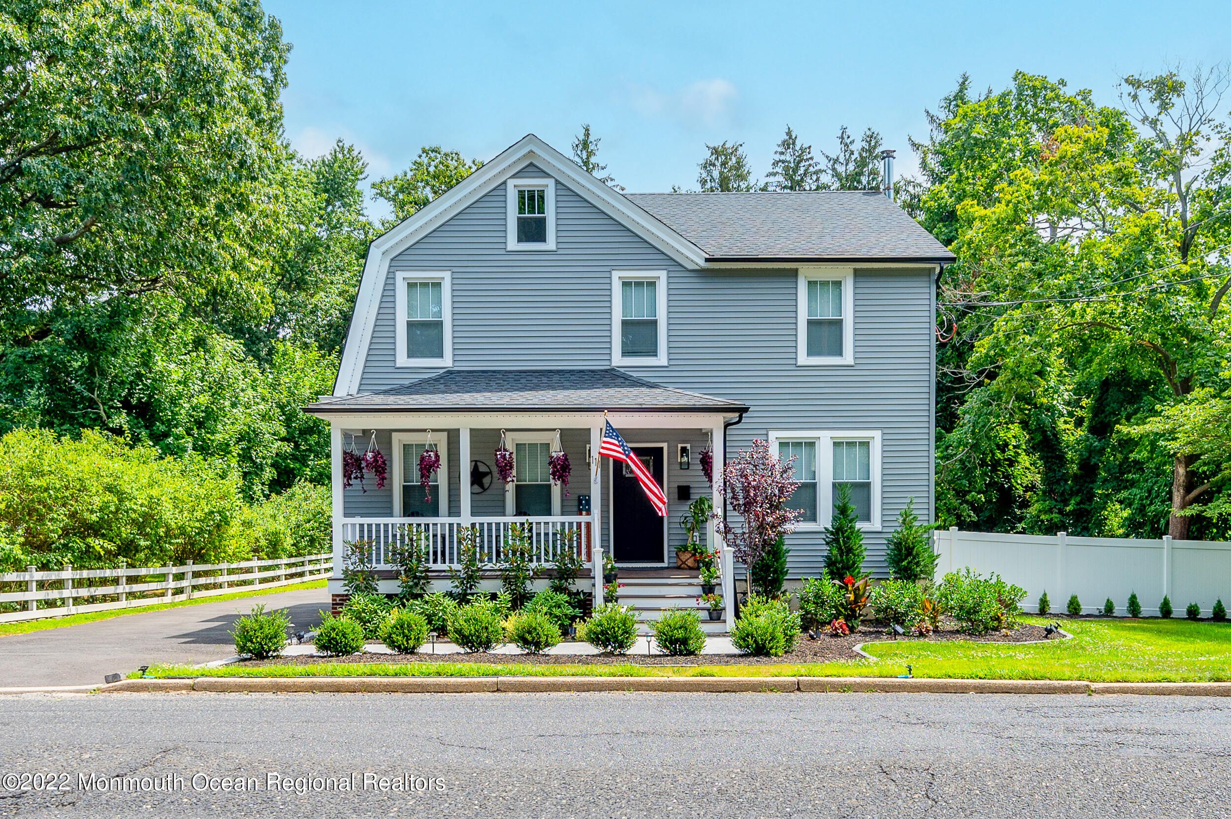 111 Bethany Road Holmdel, NJ 07733 - Photo 1 of 39 Front 2b