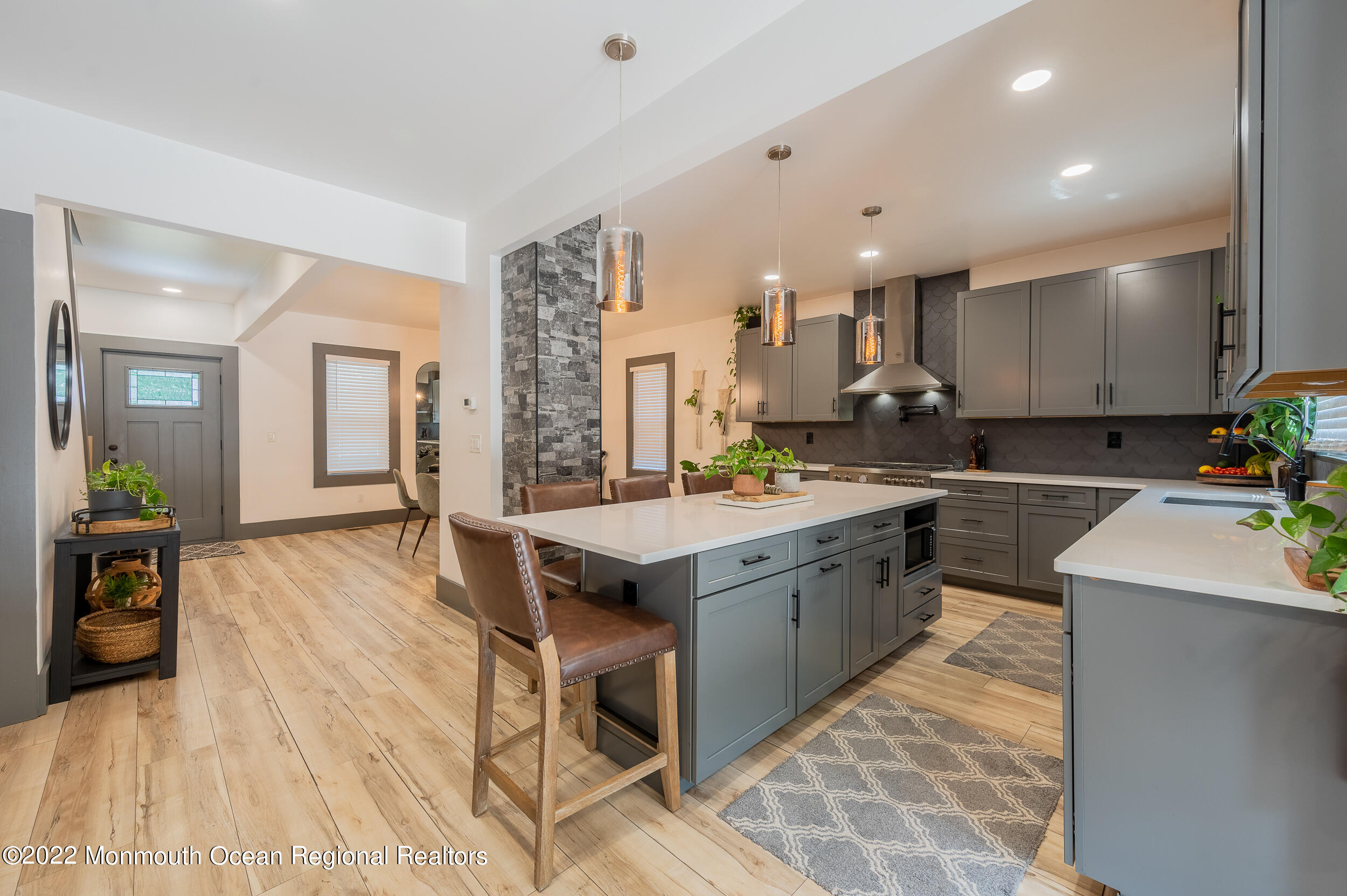 111 Bethany Road Holmdel, NJ 07733 - Photo 12 of 39 Kitchen 2