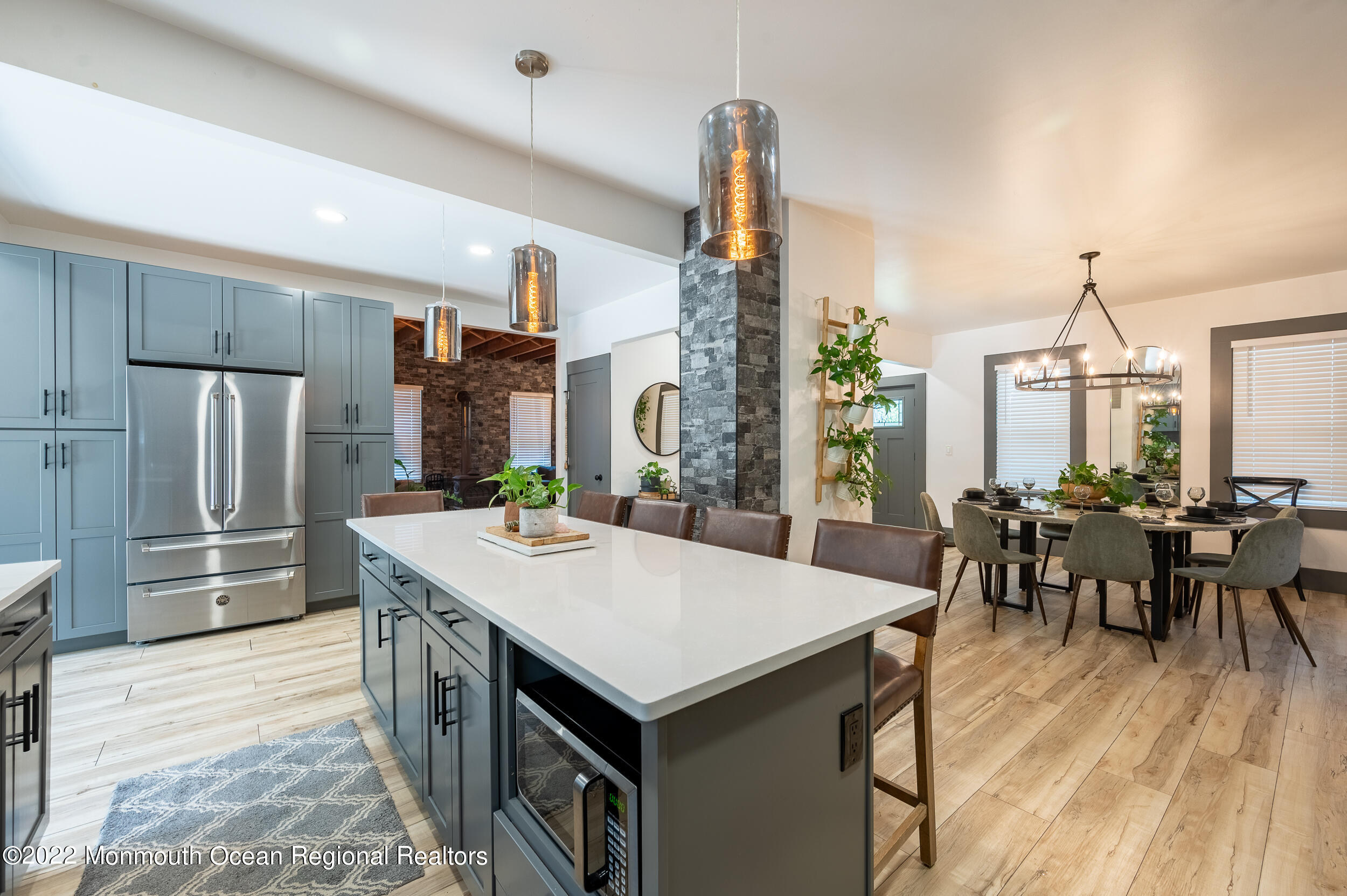 111 Bethany Road Holmdel, NJ 07733 - Photo 15 of 39 Kitchen 4