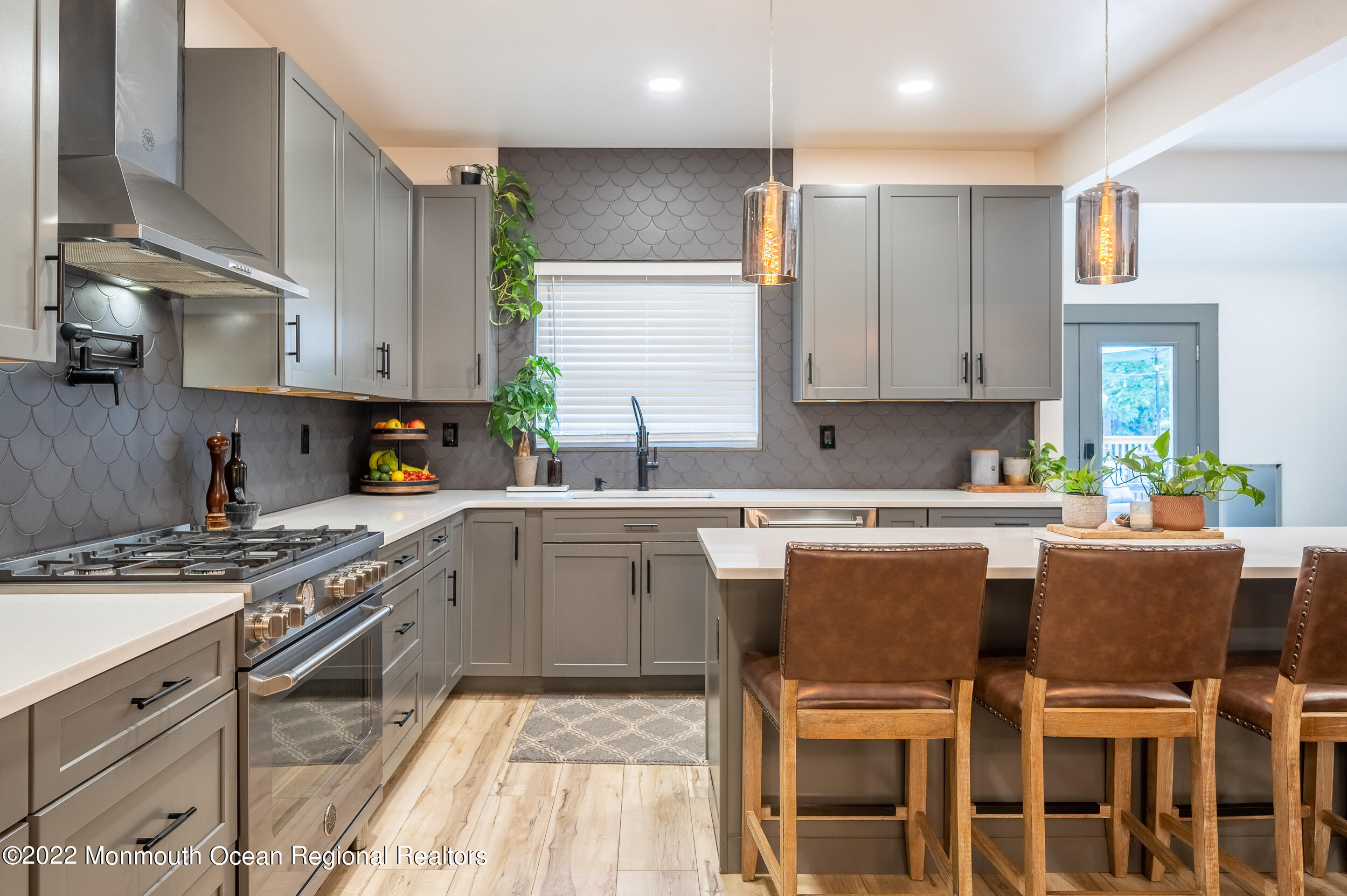 111 Bethany Road Holmdel, NJ 07733 - Photo 17 of 39 Kitchen 7