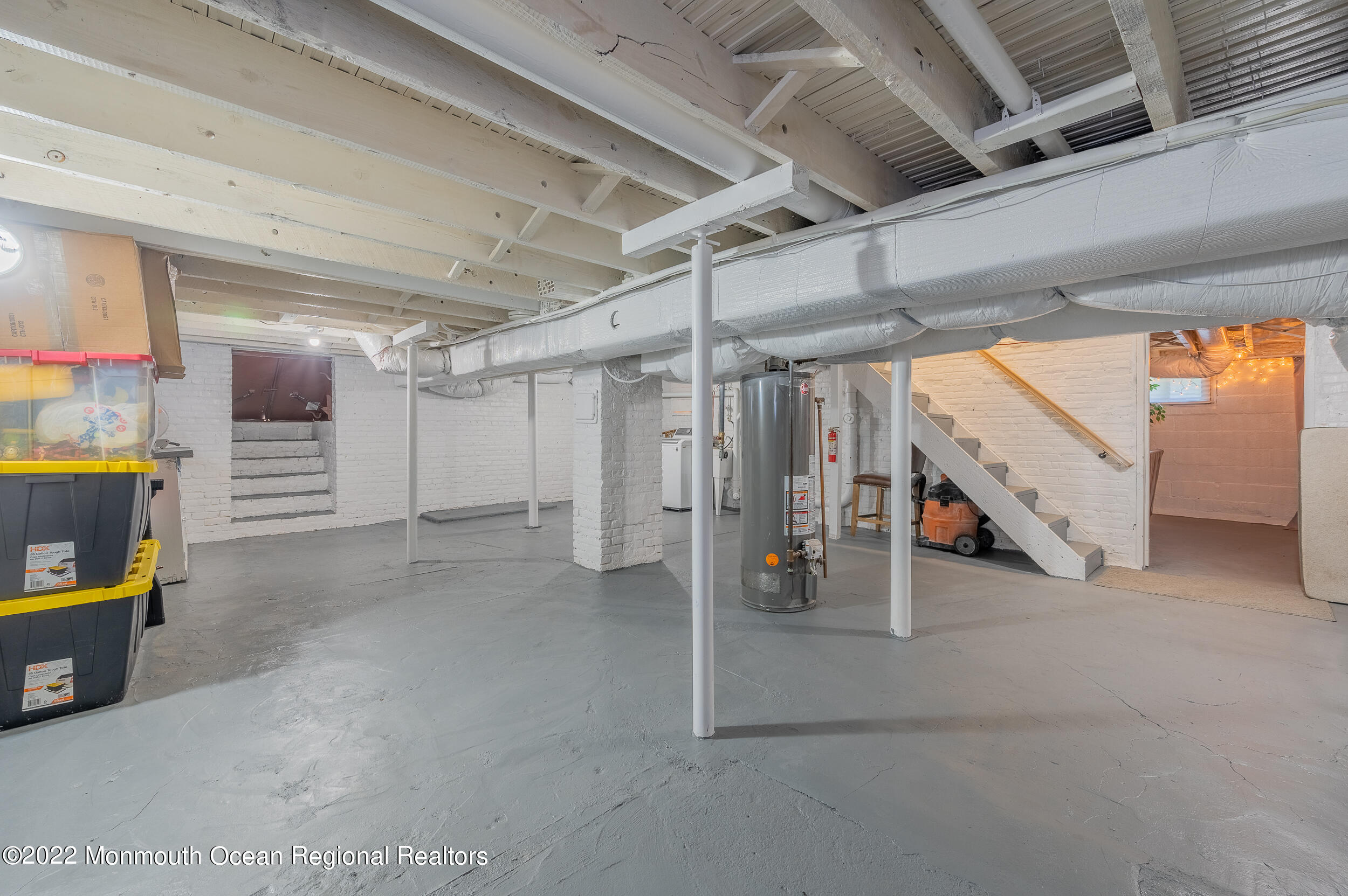 111 Bethany Road Holmdel, NJ 07733 - Photo 25 of 39 Basement 1