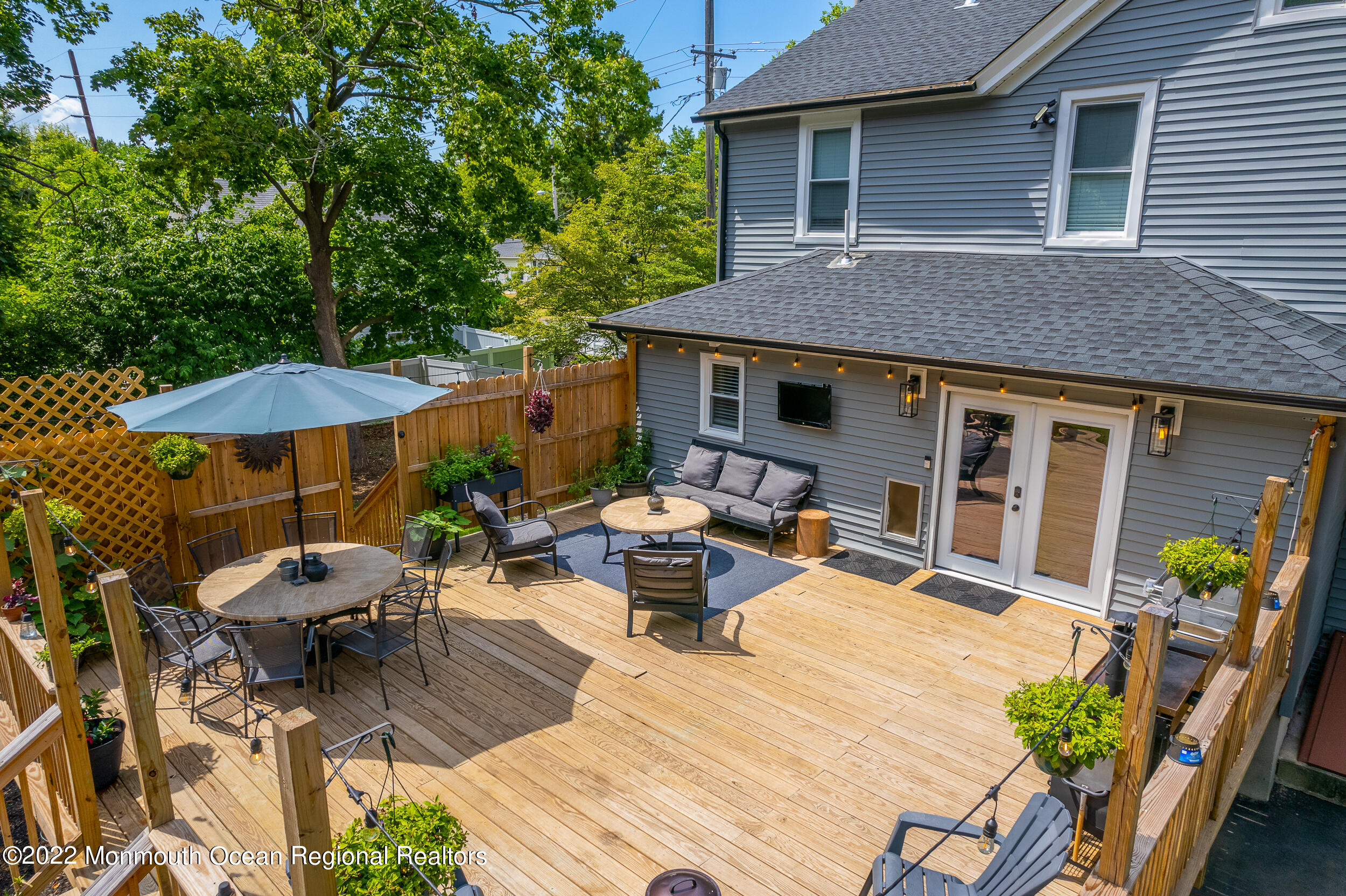 111 Bethany Road Holmdel, NJ 07733 - Photo 33 of 39 Back 9