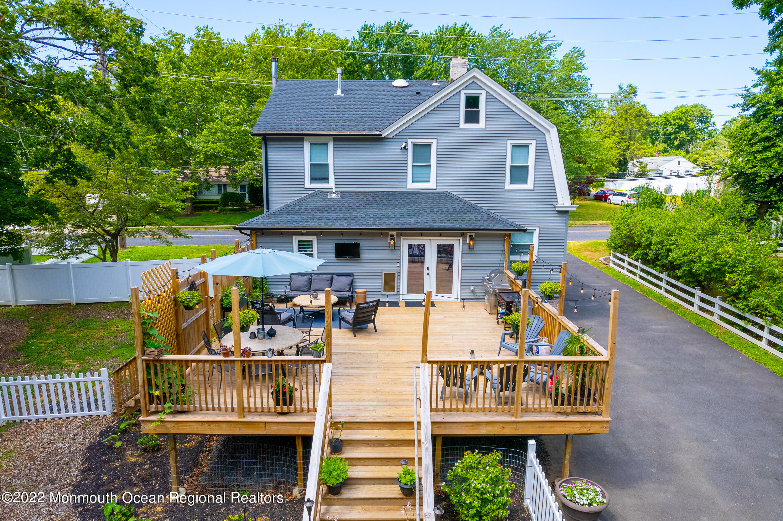 111 Bethany Road Holmdel, NJ 07733 - Photo 34 of 39 Back 6