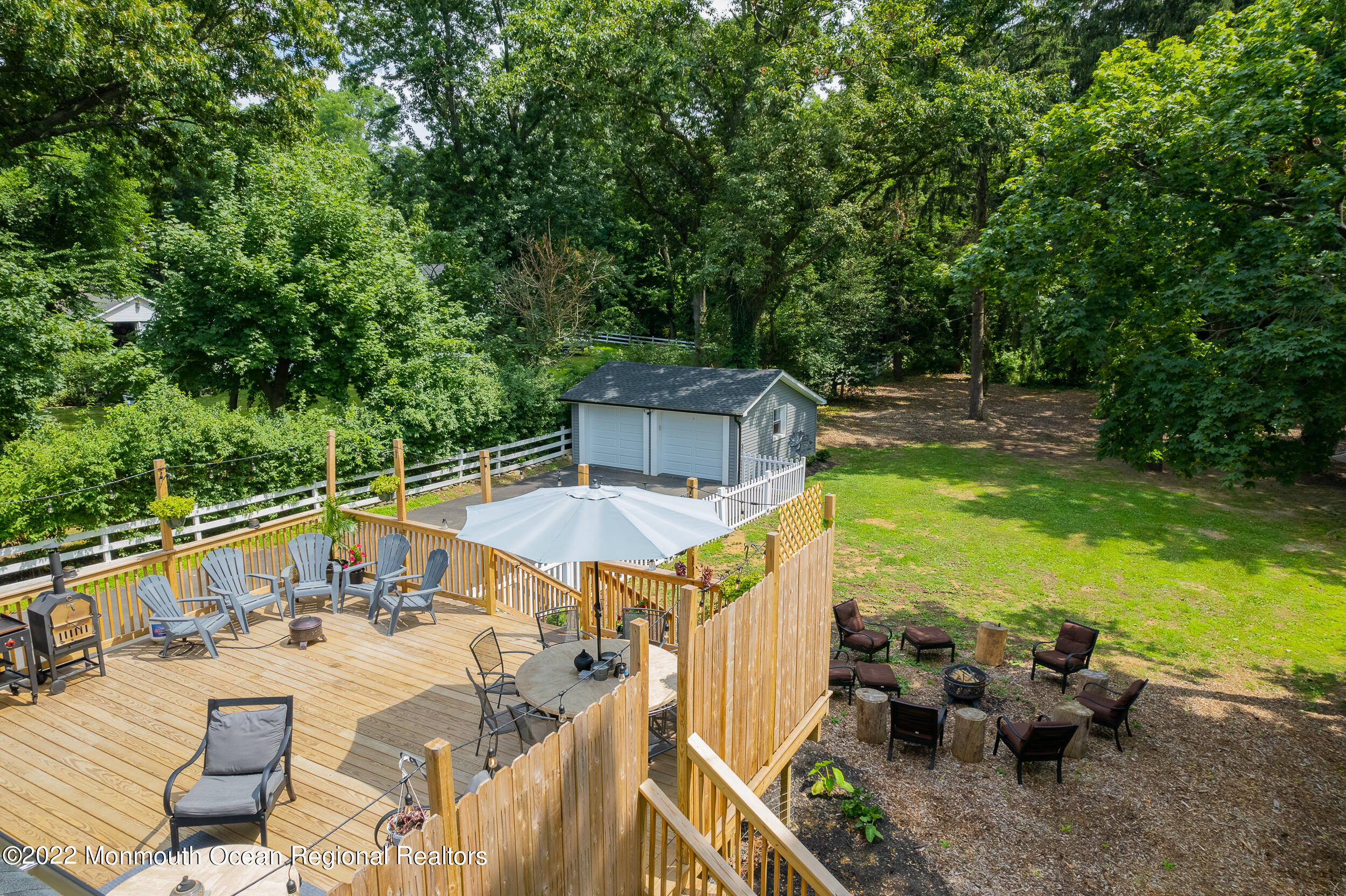 111 Bethany Road Holmdel, NJ 07733 - Photo 35 of 39 Back 7