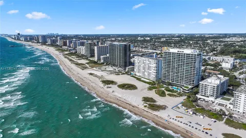 $2,699,000 | 1116 North Ocean Boulevard, Unit 1805, Pompano Beach, FL 33062