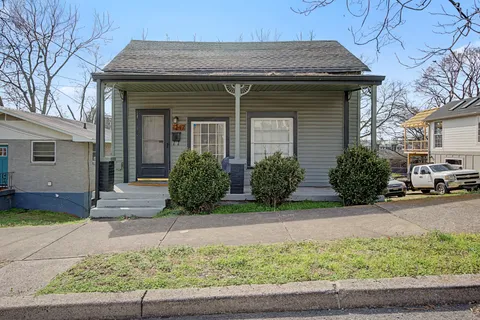 $390,000 | 1247 2nd Avenue South, Nashville, TN 37210