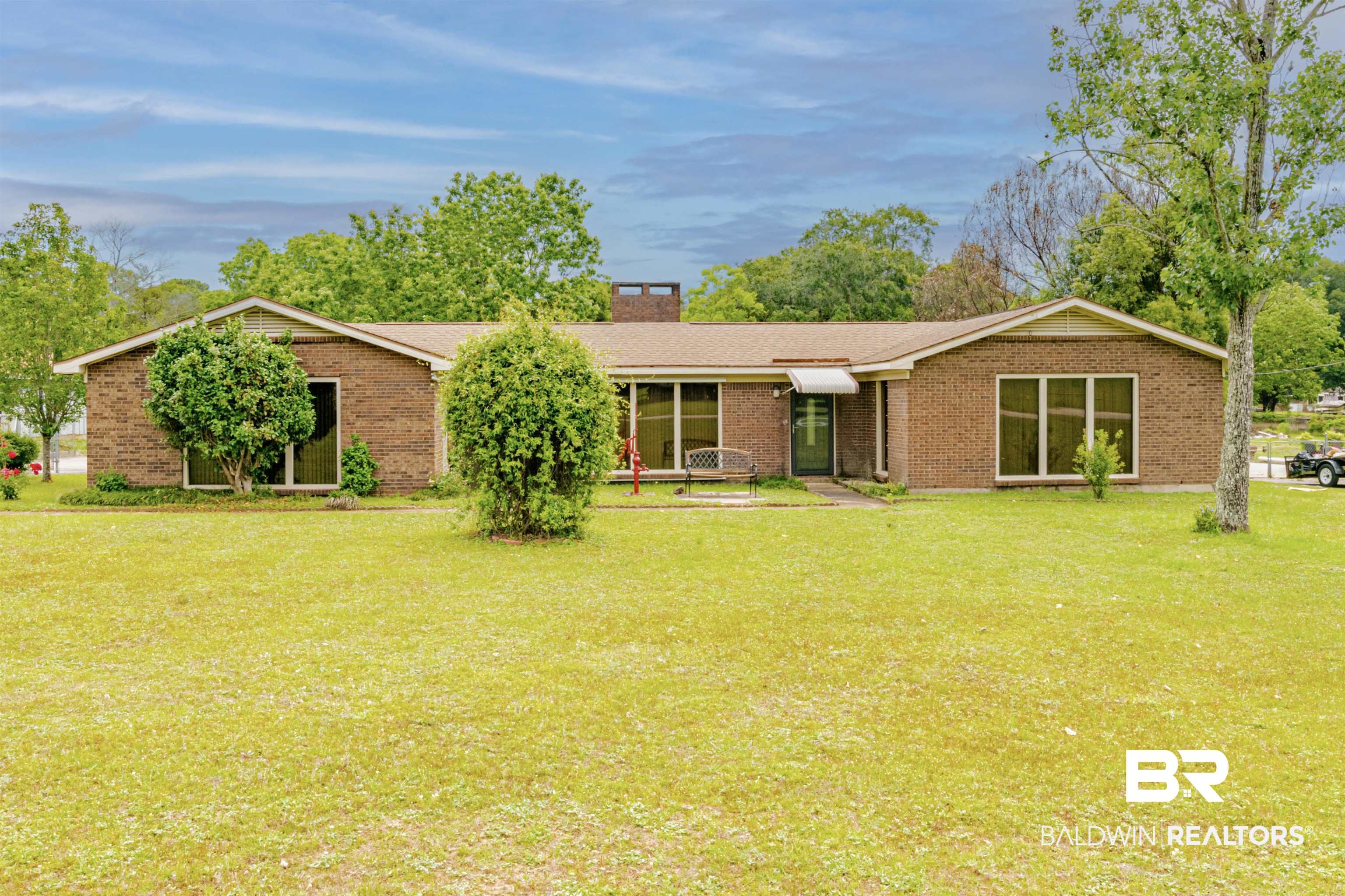 4379 Schillinger Road South Mobile, AL 36619 - Photo 1 of 33