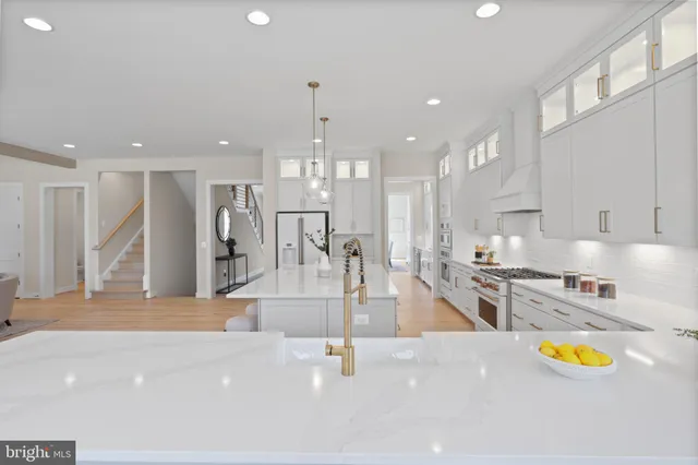 $2,118,500 | 9211 Kilmarnock Drive, Fairfax, VA 22031