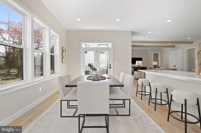 $2,118,500 | 9211 Kilmarnock Drive, Fairfax, VA 22031