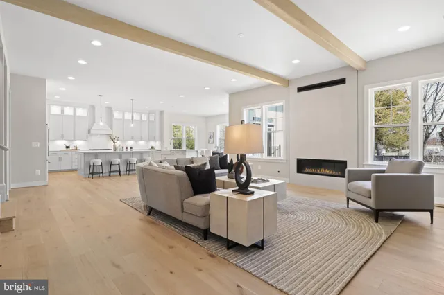 $2,118,500 | 9211 Kilmarnock Drive, Fairfax, VA 22031