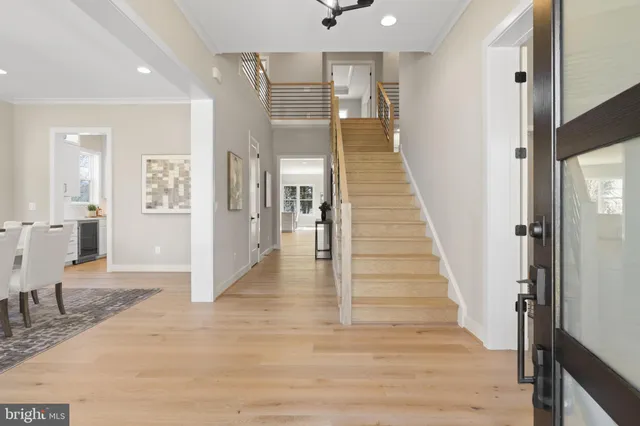 $2,118,500 | 9211 Kilmarnock Drive, Fairfax, VA 22031