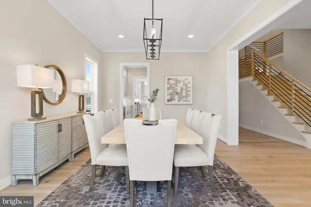 $2,118,500 | 9211 Kilmarnock Drive, Fairfax, VA 22031