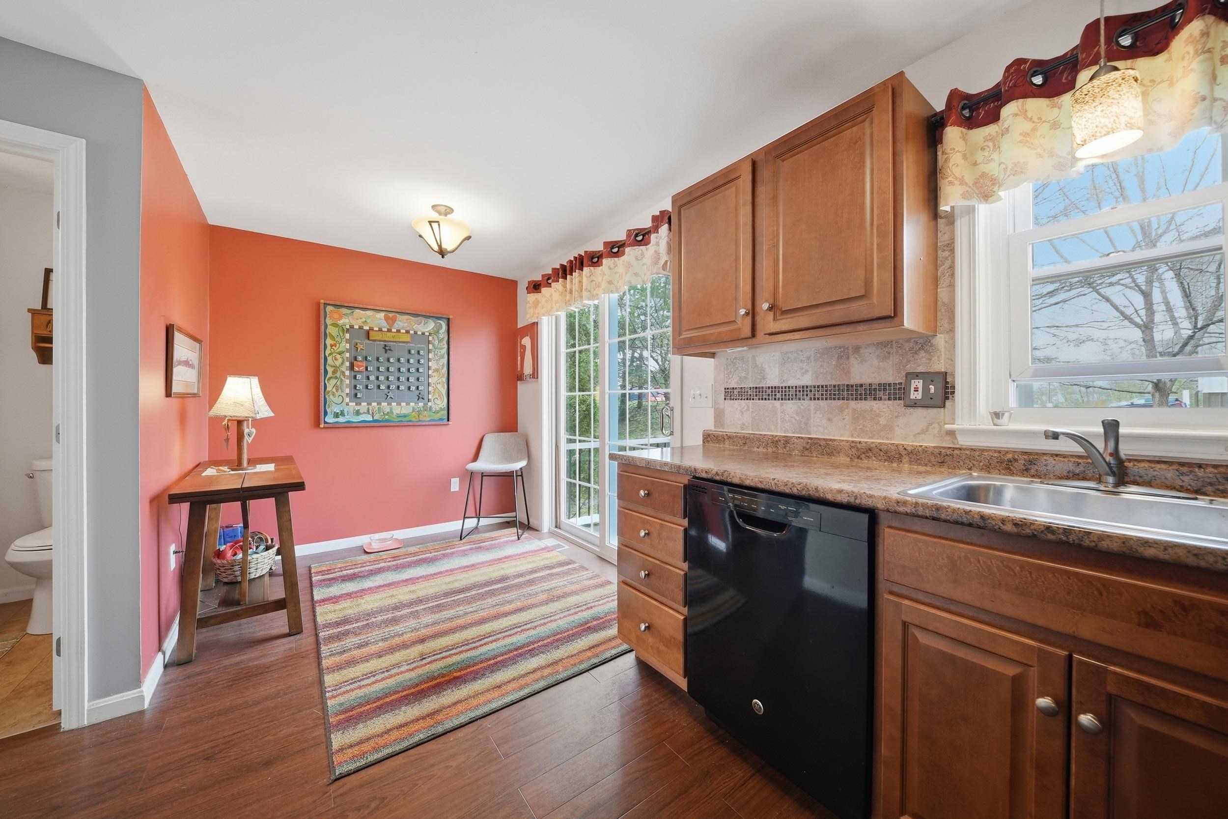7 Sundown Drive, Unit A Derry, NH 03038 - Photo 4 of 36