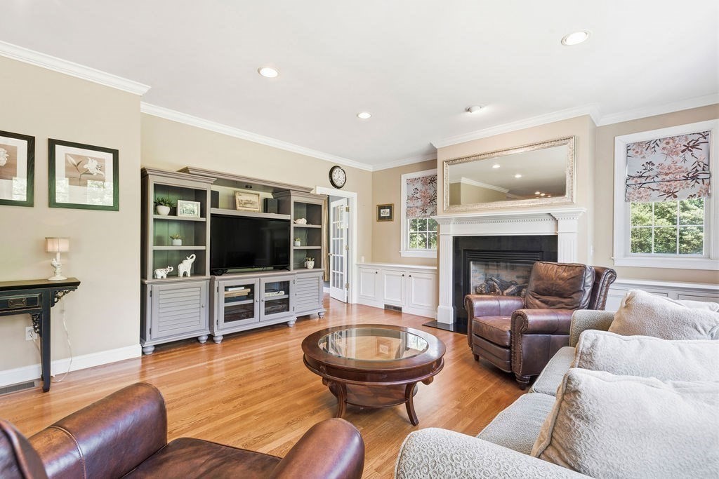 39 Letendre Road Seekonk, MA 02771 - Photo 9 of 42