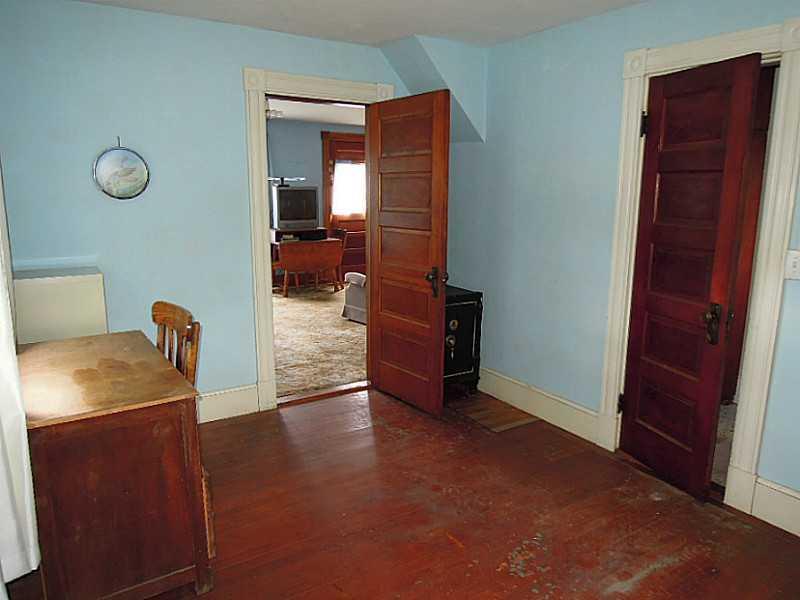 143 Vance Road Caribou, ME 04736 - Photo 16 of 33 Bedroom.