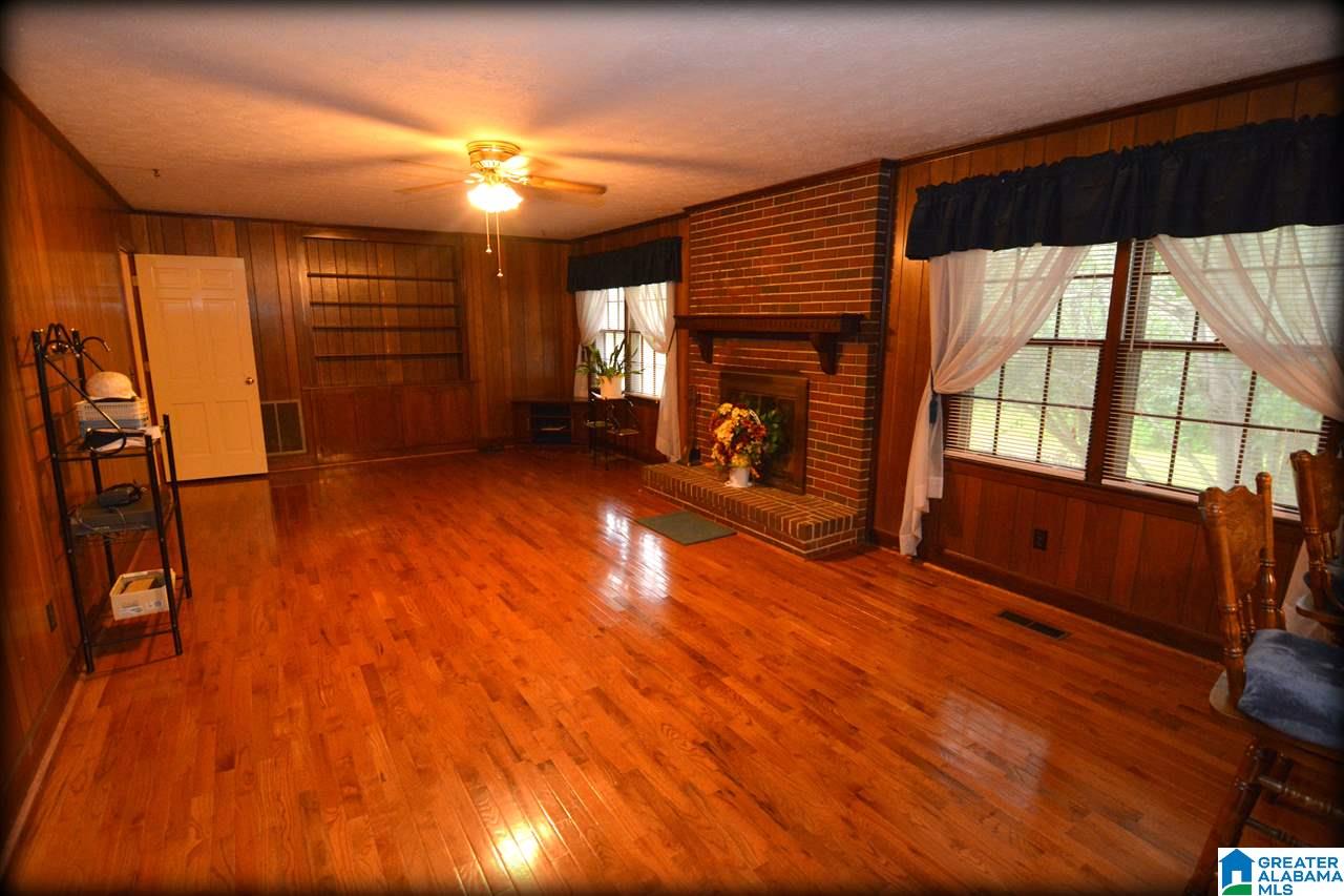 128 Rabbit Branch Road Cropwell, AL 35054 - Photo 22 of 50