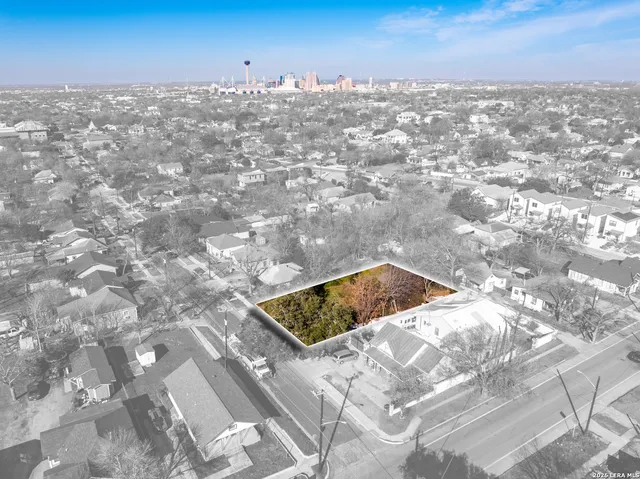 $220,000 | 343 Cooper Street, San Antonio, TX 78210