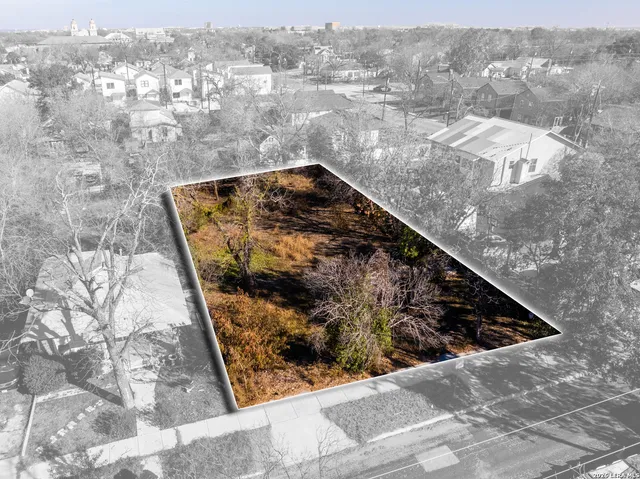 $220,000 | 343 Cooper Street, San Antonio, TX 78210