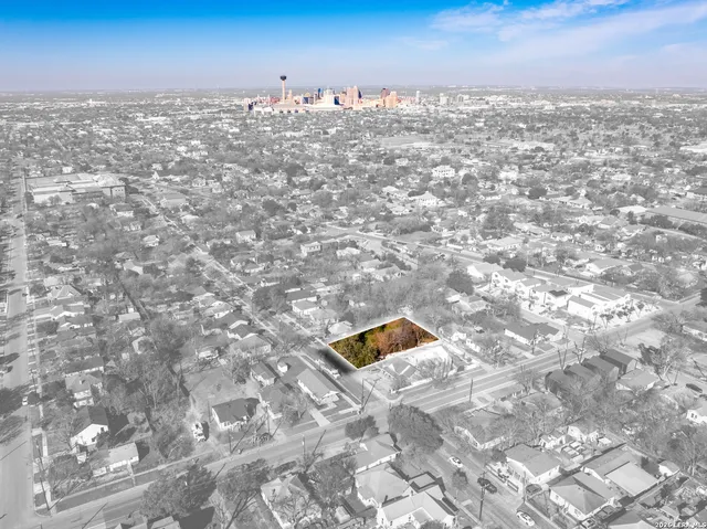 $220,000 | 343 Cooper Street, San Antonio, TX 78210