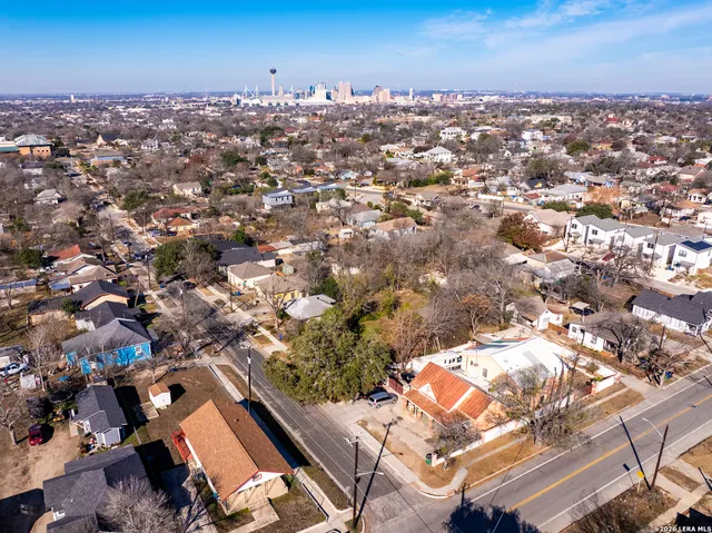 $220,000 | 343 Cooper Street, San Antonio, TX 78210