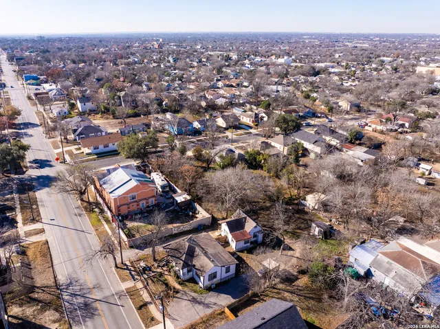 $220,000 | 343 Cooper Street, San Antonio, TX 78210