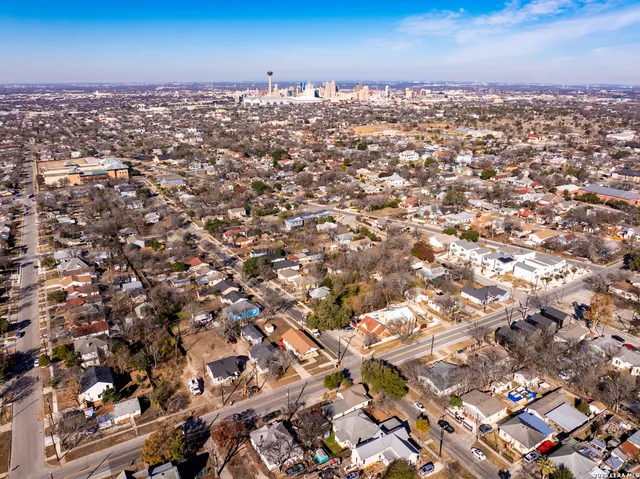 $220,000 | 343 Cooper Street, San Antonio, TX 78210