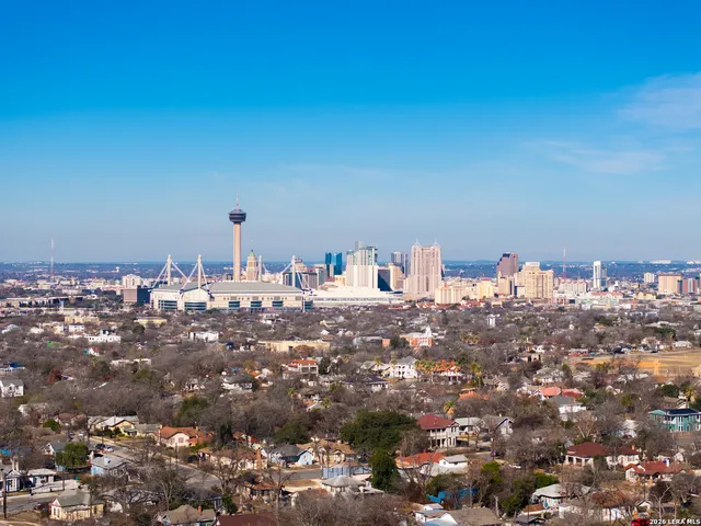 $220,000 | 343 Cooper Street, San Antonio, TX 78210