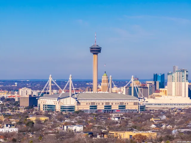 $220,000 | 343 Cooper Street, San Antonio, TX 78210