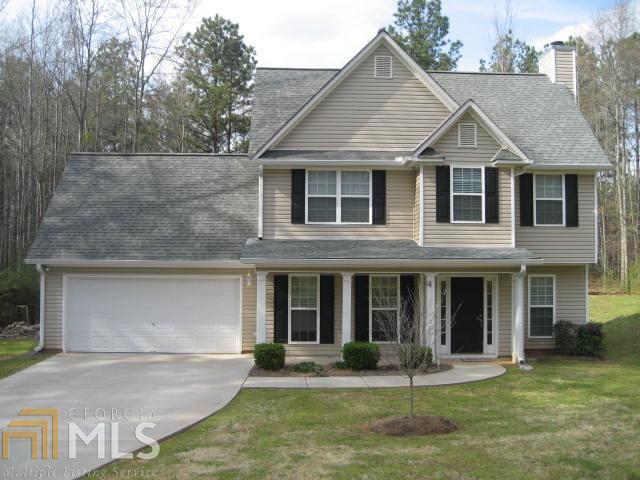 107 Lamb Road Moreland, GA 30259 - Photo 1 of 1 Gallery Image 1