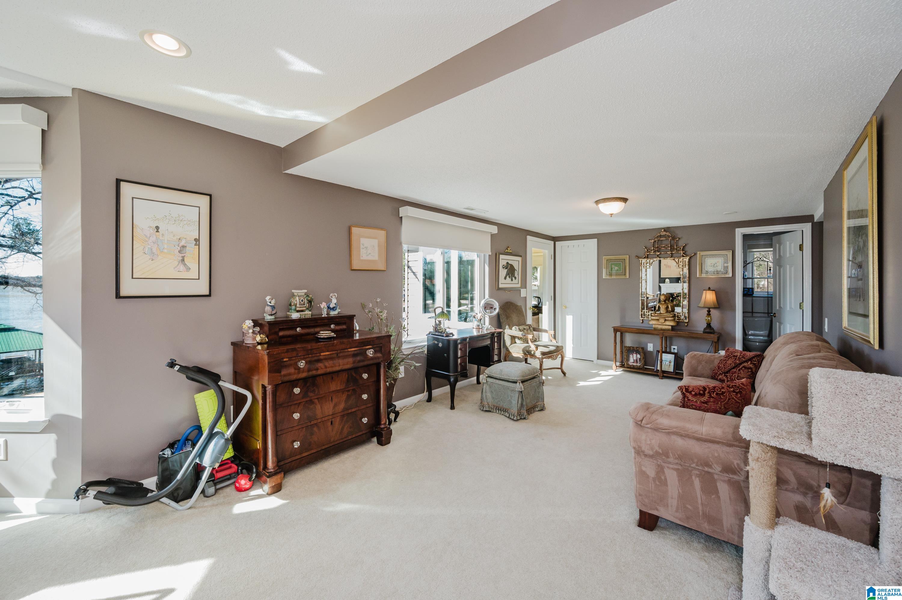 802 Funderburg Bend Road Pell City, AL 35128 - Photo 24 of 80
