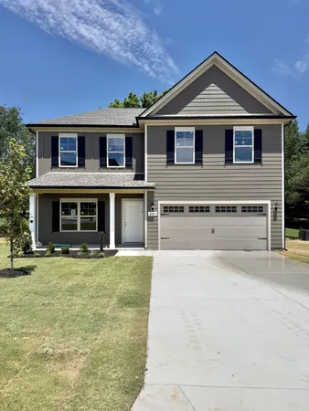 $360,962 | 76 Country Circle, Manchester, TN 37355