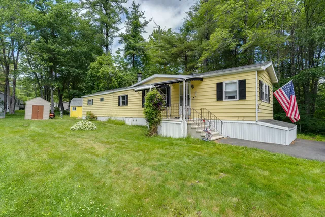 $45,000 | 16 Imperial Drive, Eliot, ME 03903